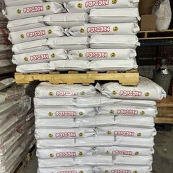 Deer Feed/Animal Feed