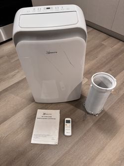 Seasons Portable Air Conditioner
