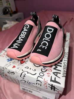 Women’s Dolce & Gabbana Sneakers