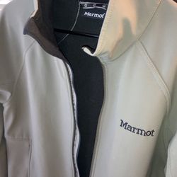 Marmot Men’s Jacket - New Without Tags Size L