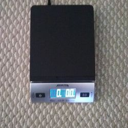 Digital Scale