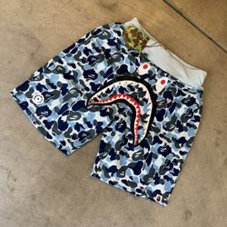 Bape Shorts 