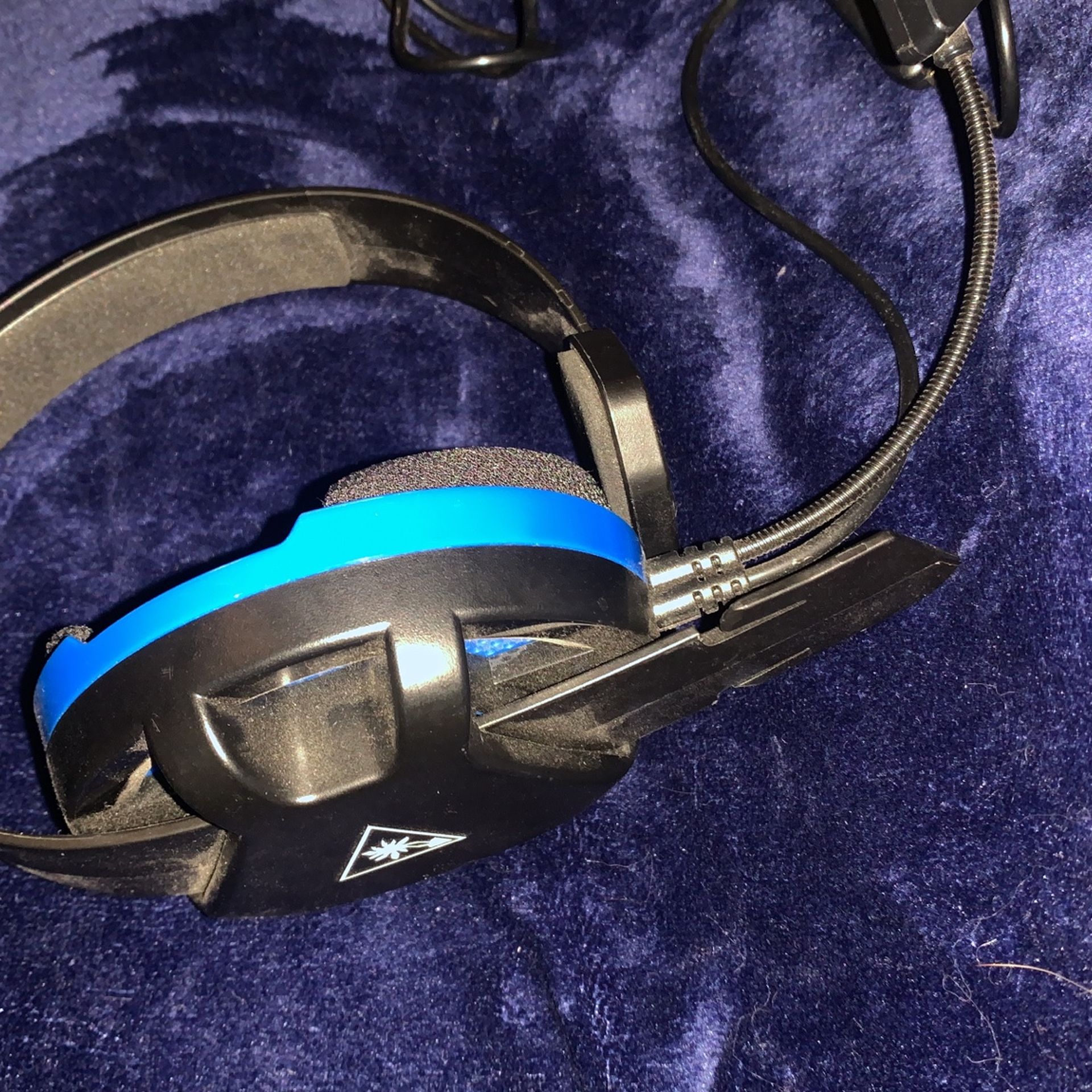 Turtle Beach Recon Gaming Headset