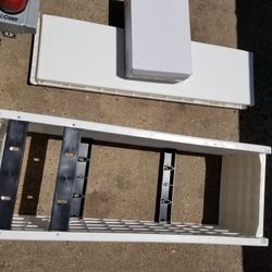 Brand new Wise boat seat bases