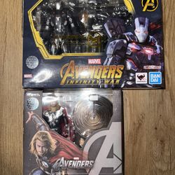 Sh Figuarts Action Figure 