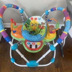 Baby Bouncer 