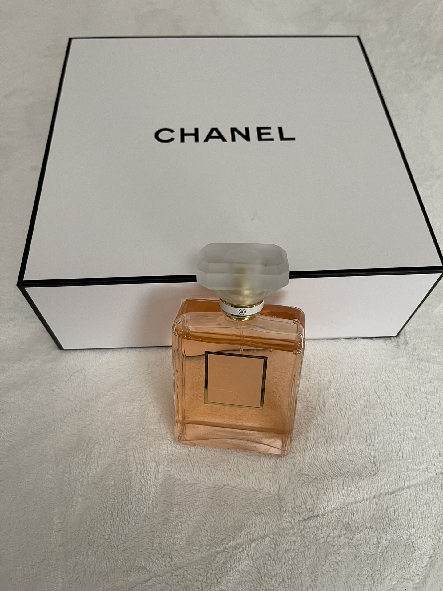 Chanel Perfume