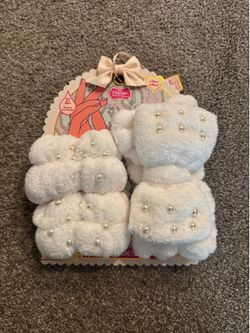 Spa Headband & Wristbands
