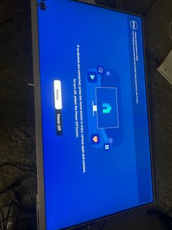 Monitor Inteligente Samsung Smart Monitor M8 32" 4K UHD Blanco