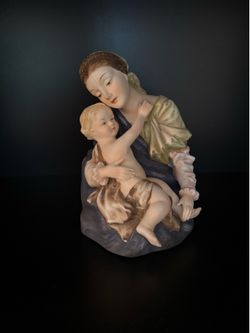 Figurine