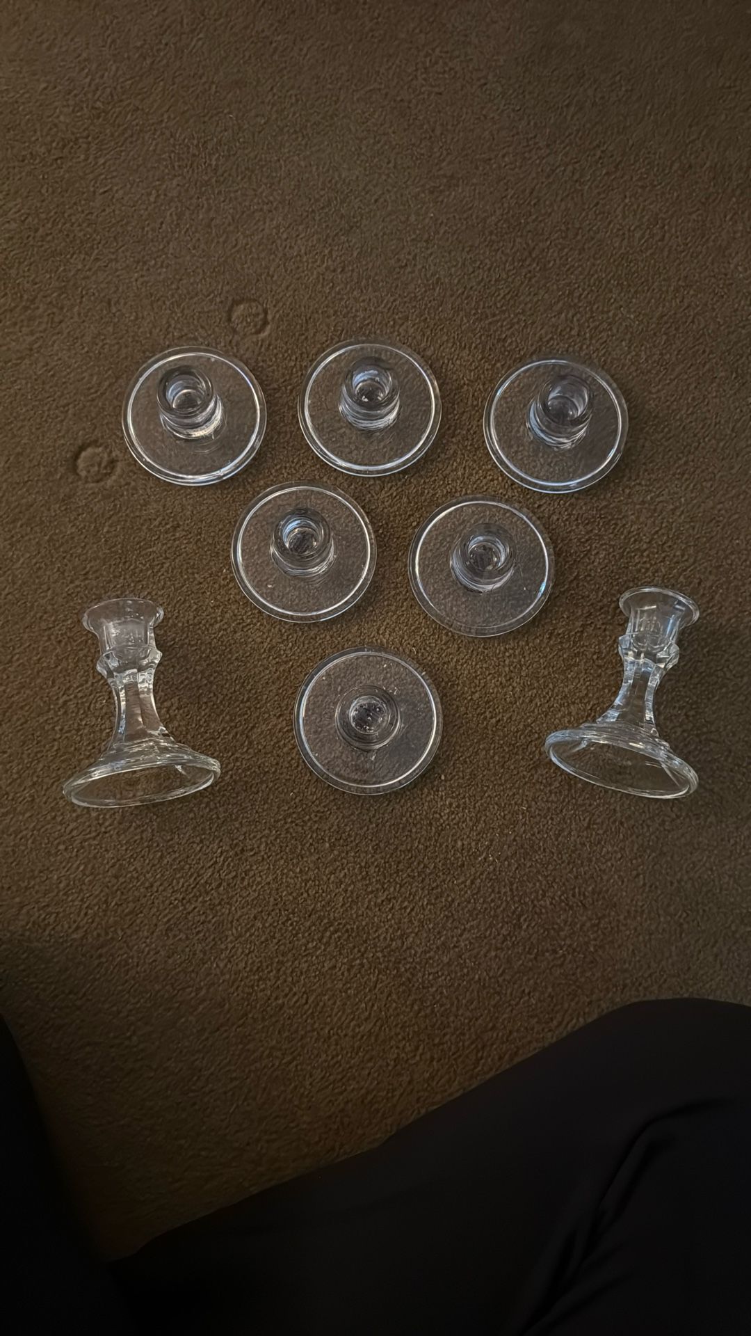 Candle Stick Holders