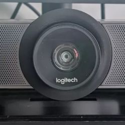 Logitech Meetup Conference Camera