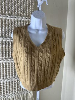 Women’s Vest 