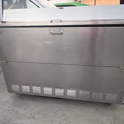 Milk Cooler/refrigerator 