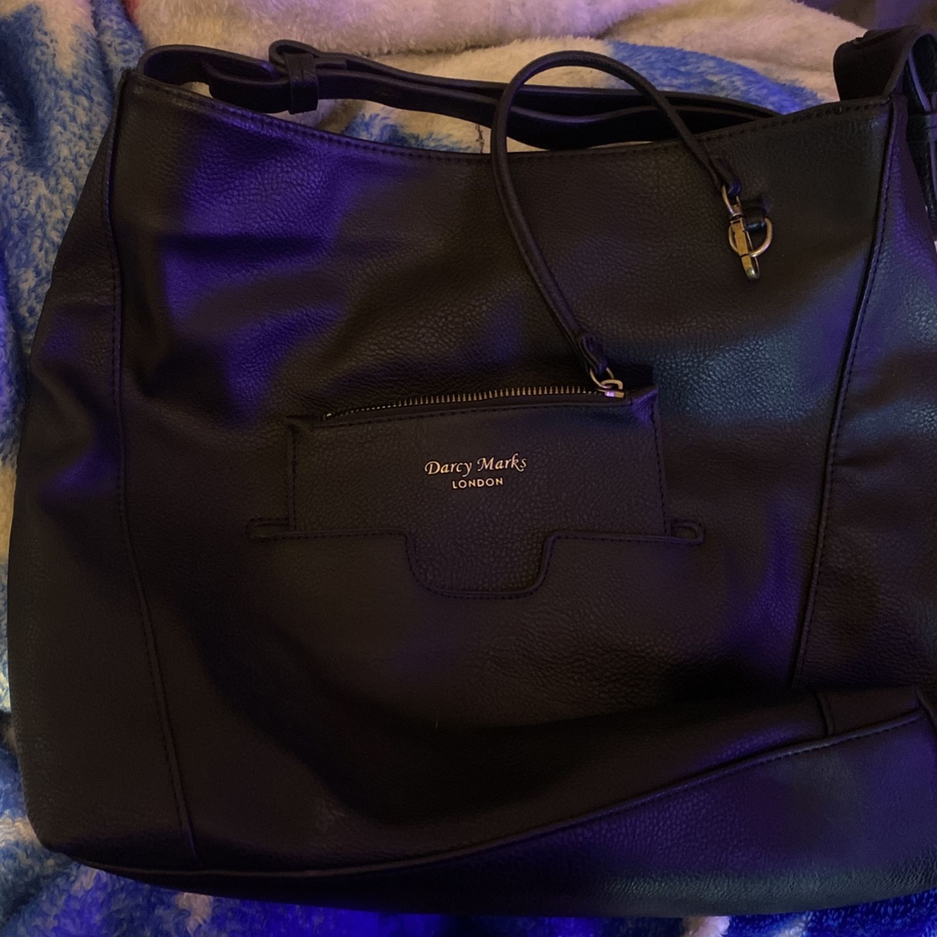 Darcy Marks London Bag