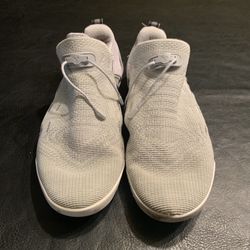 Pre Owned Kobe A.D. NXT 'Wolf Grey' - 882049-002 for Men