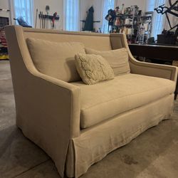 Love Seat Couch