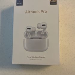 Airbuds Pro Only $89.99 !!!!