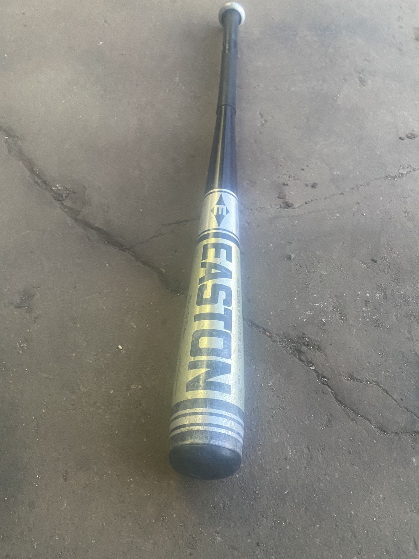 Easton B9 3229 32” 29 oz Aluminum Baseball Bat 2 3/4” Dia. Natural Pro Balance