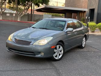 2006 Lexus es330