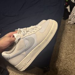 Air Force Ones Size 11 Men’s 