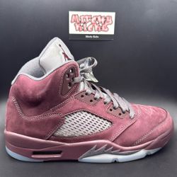Jordan 5 Retro Burgundy (2023) Sz. 9