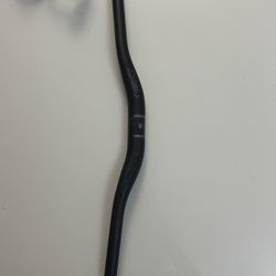 Carbon Fiber Flat Bar Mountain Bike Handle Bar 