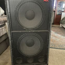 Mtx Powerspeaker
