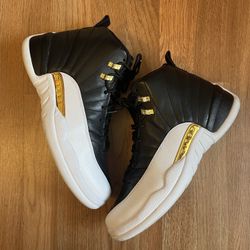 Jordan 12 Wings Size 10.5