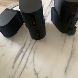 Bose Speaker 