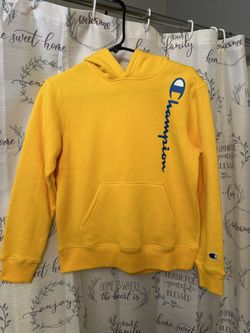 Youth Champion Hoodie