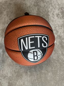 New  Brooklyn Nets NBA Basketball Duffle bag