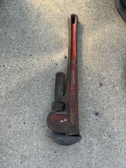 Plumber Wrench