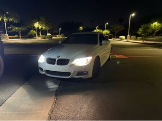 Bmw 335i