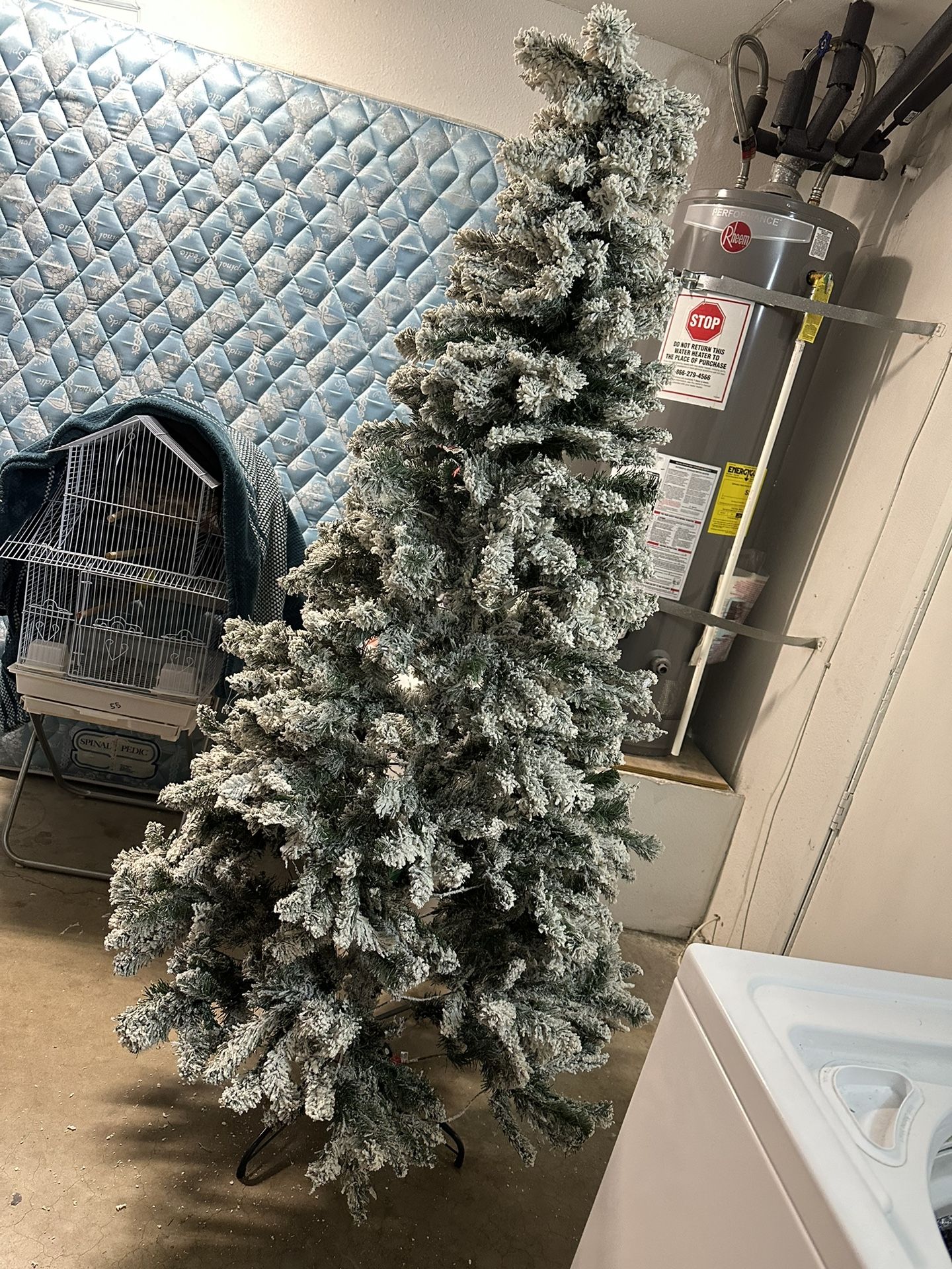 Christmas Tree for Sale in Hesperia, CA OfferUp
