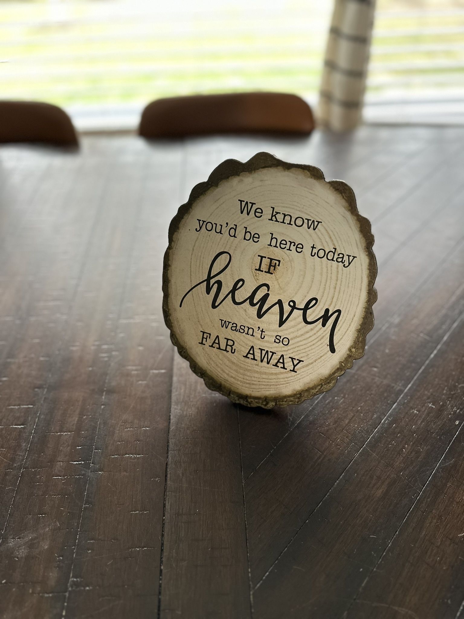 Wedding Signs