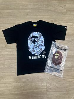 Bape t shirts