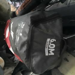 Wing Suit  For Wake Boarding 