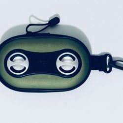 Portable Speaker Case