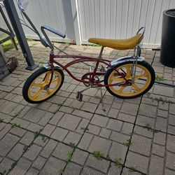 Vintage schwinn