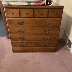 Ethan Allen Chests/Nightstands
