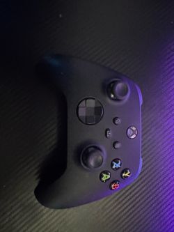 Xbox controller