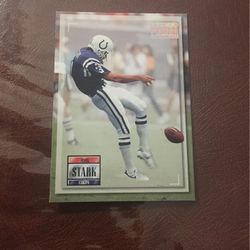 Football Card