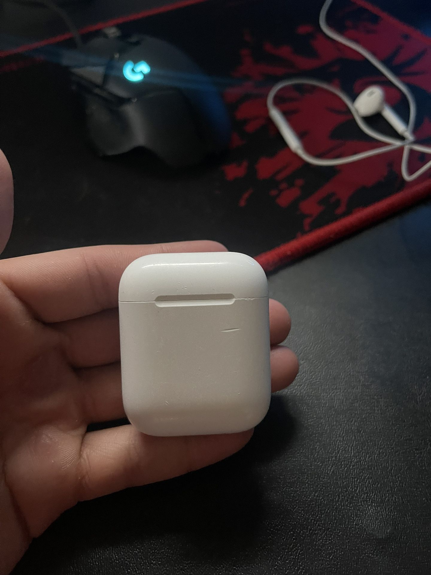 Airpod 2nd Gen