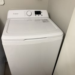 Element electric Washer And Dryer Set 