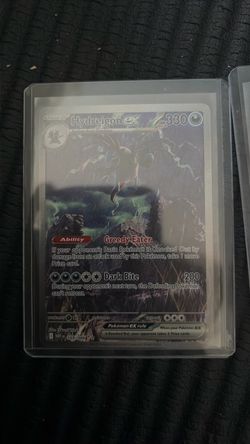 Hydreigon
