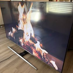 75 Inch Samsung Smart Tv 