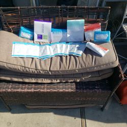 Rodan + Fields  Facial Kit For Wrinkles And Blemishes 