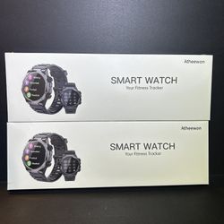 Military smart Watch for men
