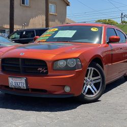 2006 Dodge Charger